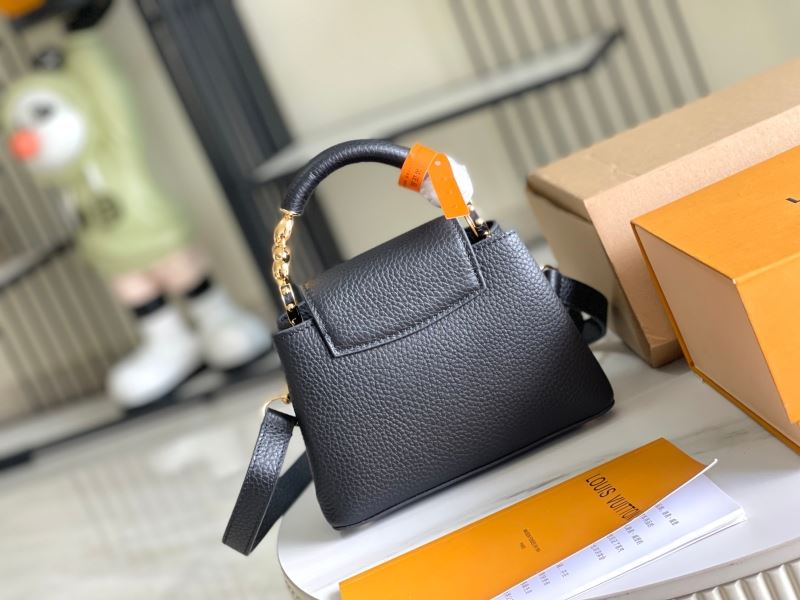 Louis Vuitton Top Handle Bags